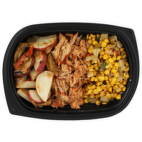 Short Cuts Carnitas, Roasted Potatoes And Corn - Avg 0.75 Lb