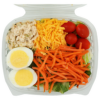 Chicken Salad Scoop & Salad - 15 Ounce