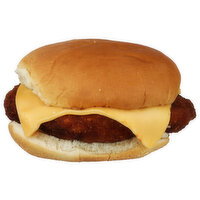 Crispy Chicken Sandwich - 1 Count