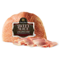 Boar's Head Sweet Slice Ham - 1 Pound