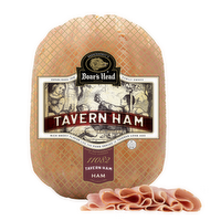 Boar's Head Tavern Ham - 1 Pound