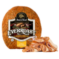 Boar's Head Everroast Chicken Breast - 1 Pound