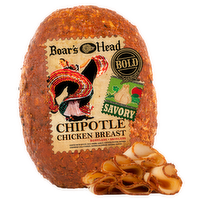 Boar's Head Chipotle Chicken Breast - 1 Pound