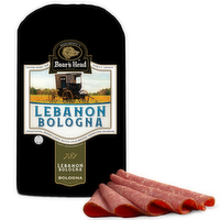 Boar's Head Lebanon Bologna - 1 Pound