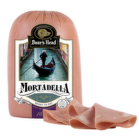 Boar's Head Mortadella - 1 Pound