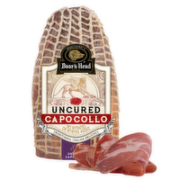 Boar's Head Capocollo - 1 Pound