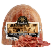 Boar's Head Prosciutto - 1 Pound