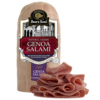 Boar's Head Genoa Salami - 1 Pound