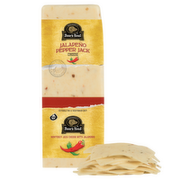 Boar's Head Jalapeno Pepper Jack Cheese - 1 Pound