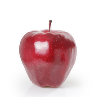 Red Delicious Apples By The Case - 1 Each