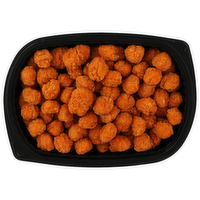 Grab & Go Spicy Popcorn Chicken - 1 Each