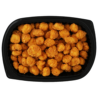 Grab & Go Regular Popcorn Chicken - 1 Count