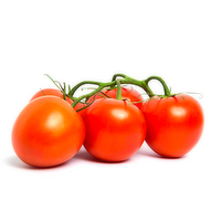 Red Lug Tomatoes By The Case - 1 Each