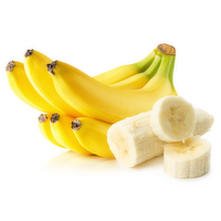 Fresh Case Bananas - 1 Each