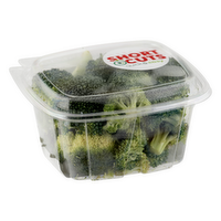 Short Cuts Broccoli Florets - Avg 0.50 Lb