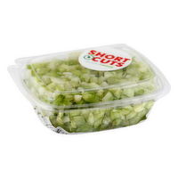 Short Cuts Diced Celery - Avg 0.50 Lb