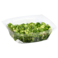 Diced Jalapenos - Avg 0.39 Lb