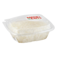 Short Cuts Diced Yellow Onions - Avg 0.50 Lb