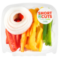 Short Cuts Fajita Kit - Avg 0.65 Lb