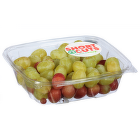 Short Cuts Bites Grape - Avg 1.25 Lbs