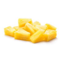 Short Cuts Bites Pineapple - Avg 1.25 Lbs