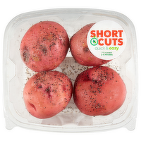 Short Cuts Seasoned Potatoes - Avg 0.95 Lb