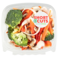 Short Cuts Stir Fry Kit - Avg 0.90 Lb