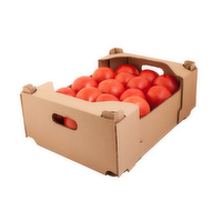 Roma Tomatoes By The Case - 1 Each