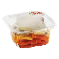 Short Cuts Mushroom Fajita Kit - Avg 1.13 Lbs