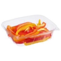 Sliced Pepper Trio - Avg 0.40 Lb