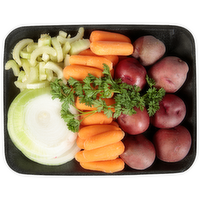 Pot Roast Kit - Avg 0.75 Lb