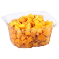 Seasoned Butternut Squash - Avg 0.98 Lb