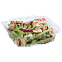 Short Cuts Green Beans Saute Kit - Avg 0.80 Lb