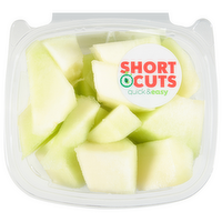 Short Cuts Honeydew Melon Bites - Avg 0.75 Lb