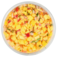 Mango Salsa - Avg 0.50 Lb