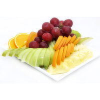 Fresh Fruit Tray Small - Avg 3.00 Lbs