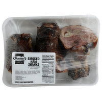 Hormel Smoked Ham Shanks - Avg 2.49 Lbs