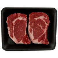 Select Ribeye Steak - Avg 0.79 Lb