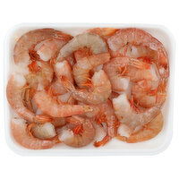 26/30 Brown Gulf Shrimp - Avg 1.11 Lbs