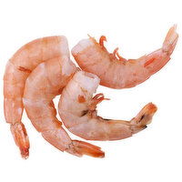 Shrimp 31 40 Brwn Gulf - Avg 0.98 Lb