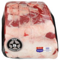 Star B Angus Beef Rib Roast - Avg 3.50 Lbs