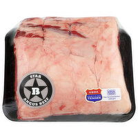 Star B Angus Beef Boneless Ribeye Roast - Avg 3.50 Lbs