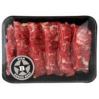 Star B Angus Beef Ribeye Satay - Avg 1.25 Lbs