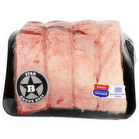 Star B Angus Beef Boneless Tied Rib Roast - Avg 3.50 Lbs