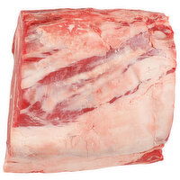 Star B Angus Beef Boneless Ribeye Roast - Avg 3.50 Lbs