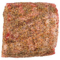 Star B Angus Beef Seasoned Boneless Rib Roast - Avg 3.50 Lbs