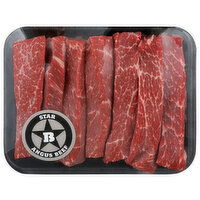 Star B Angus Beef Boneless Short Ribs - Avg 1.75 Lbs