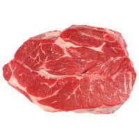 Star B Angus Beef Boneless Chuck Roast - Avg 2.50 Lbs