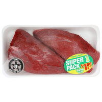 Star B Angus Beef Super Pack Chuck Tender Roast - Avg 3.50 Lbs