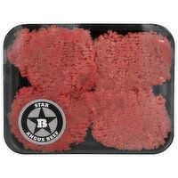 Star B Angus Beef Cutlets - Avg 1.75 Lbs